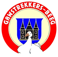Folkloristische Vereiniging Gawstrèkkers Beeg Logo